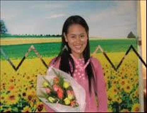 Oanh Vo