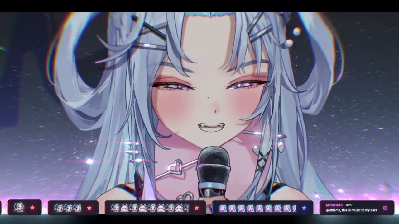 Strangers - Kenya Grace