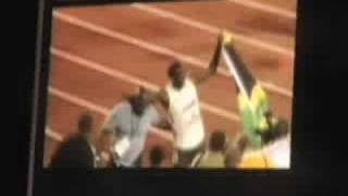 Chasing Bolt 2008 Trailer