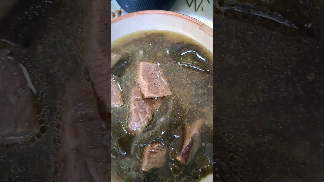 1억특집/집밥이라니 이건 조선천지에 #흑수돌