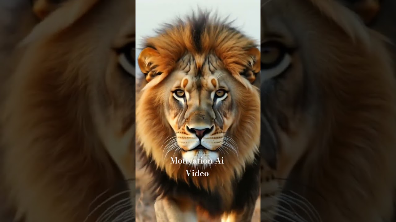 Motivation Ai Animal inspired 