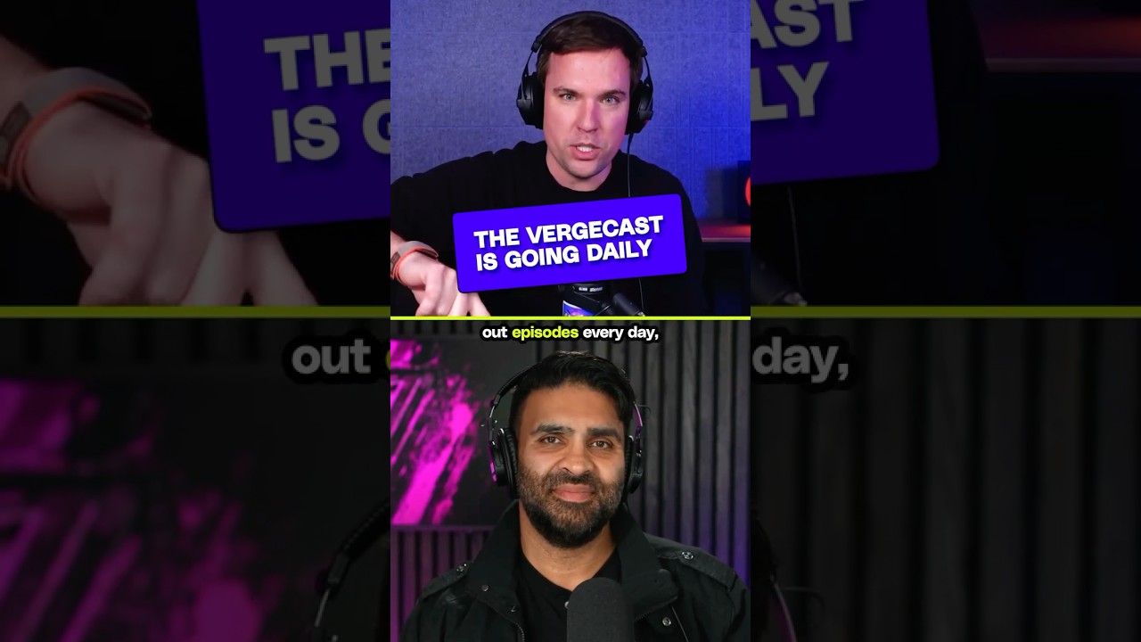The Verge