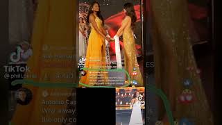 Why Always Philippines  shorts youtube youtubeshorts  missglobe2021 tiktok powerhouse