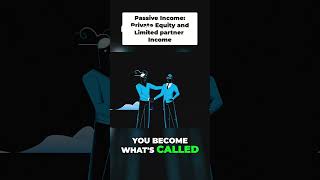 Passive Income Secrets  Private Equity &amp; LP Explained!