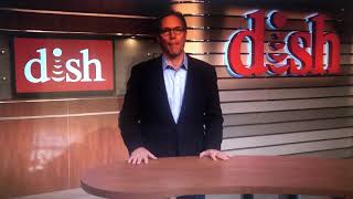 Dish Network update about CBS blackout (November 23, 2017)