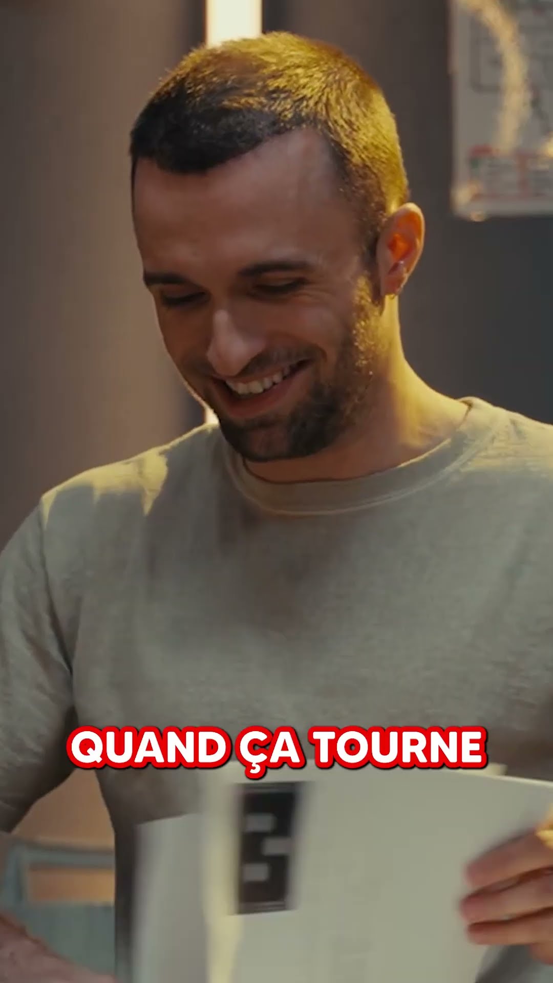 Squeezie invente une insulte pour YouTuber