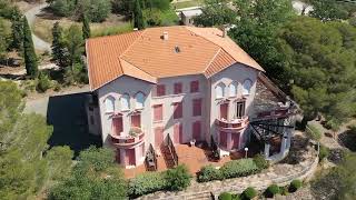 Découvrez En Vidéo, Le Site De Lepaf Acquit Par La Ville De Saint-Raphaël