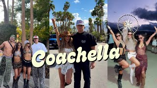 The PREP that goes into COACHELLA 🌴 Outfits, Hair, + Birthday Surprise for My Fiance’s birthday! 