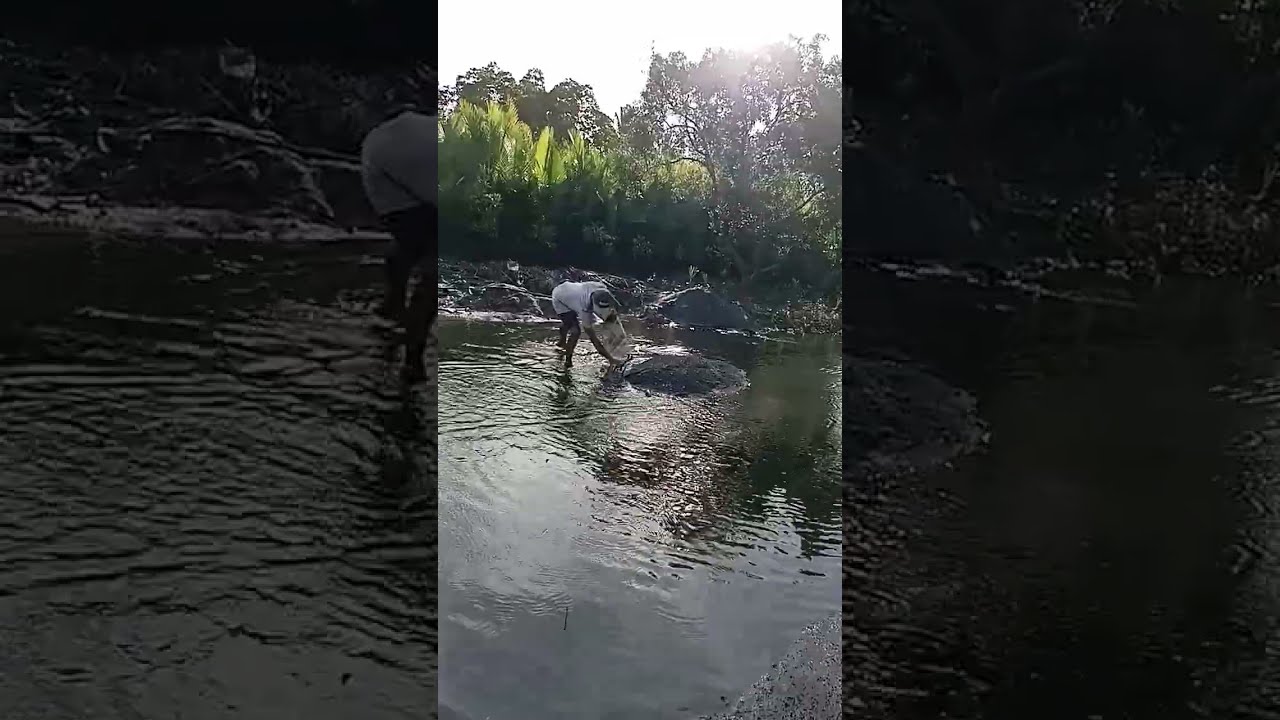 test run outrigger 130 motor