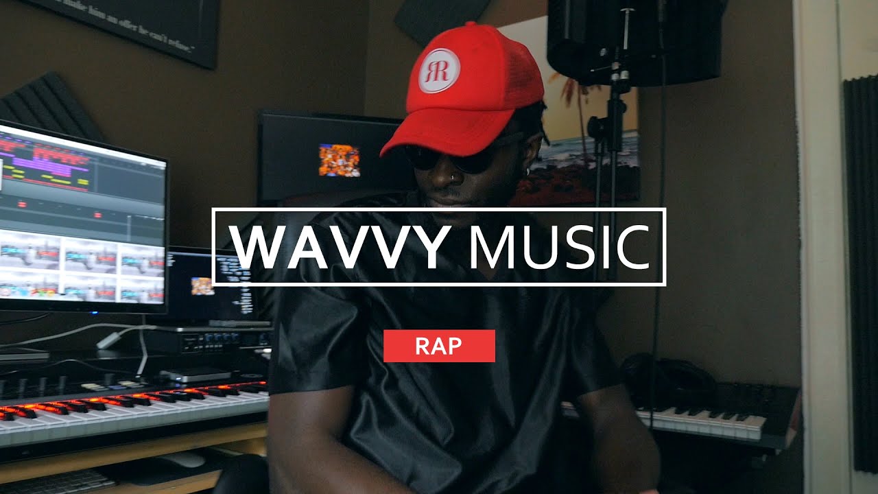 rap song 2019 Skyy Boii | Freestyle 030 | Wavvy Music