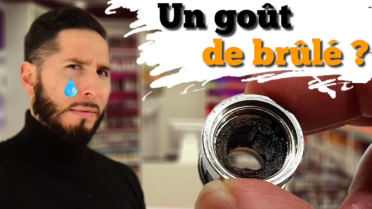 Optimiser la durée de vie des résistances !?