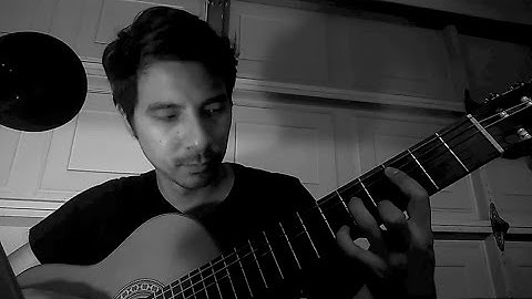 ฝัน (Somewhere Somehow) - เพลงพระราชนิพนธ์ a cover by Joe Zamudio