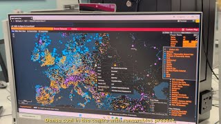 Mapping the EU Green Deal: Bloomberg Terminal in Energy Research & Policy with Kamil Cyganowski