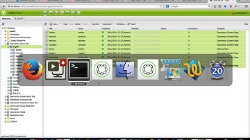 Multiple Target Urls
