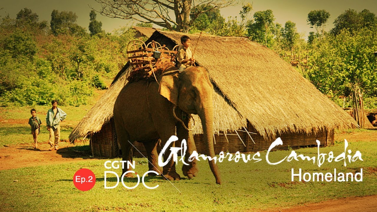 Glamorous Cambodia Ep.2: Homeland