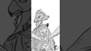 And Im....Link!