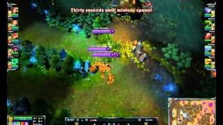 Pro thresh juke