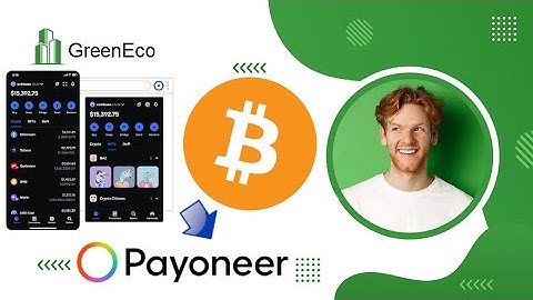 How to Withdraw Bitcoin to Payoneer - Instant Crypto Exchange
