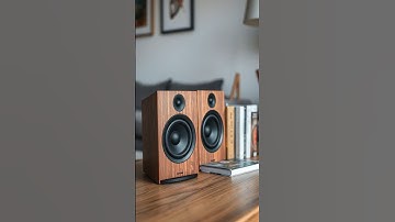 Do Bookshelf Speakers Need an Amp? Here’s the Answer!