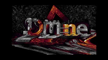 ATARI ST - Toxic Mag 18 Intro