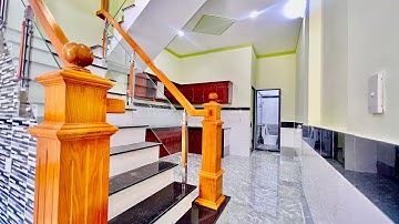 Bán nhà 1 lầu 1 trệt giá rẻ 1tỷ450tr tại Bình chuẩn Thuận An Bình Dương : nhà đất Bình Dương