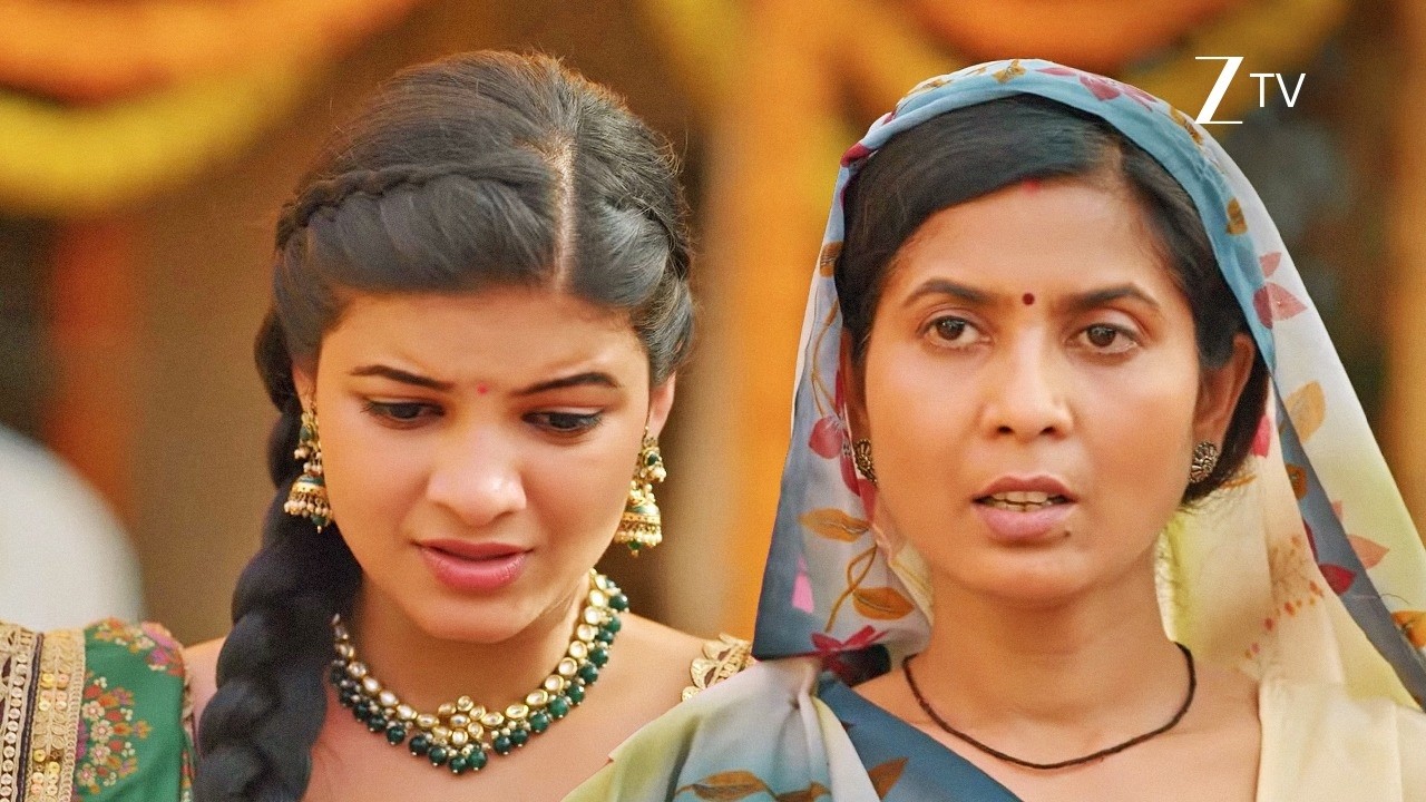 SARU | गाँव में सरु को बताया गया 'छोड़ी हुई औरत'