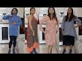 Indian Vlogger Soumali || Try on Haul || Newchic shopping online Review