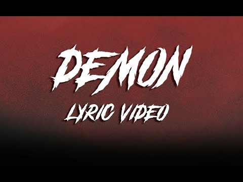 the-sky-has-fallen---demon-(official-lyric-video)