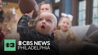 Philadelphia doctors honored on TIME's 100 Most Influential People of 2026 list