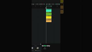 Amped Studio Tips: Arrangement Workflow #musicproducer #beatmaker #musicproduction #ampedstudio