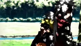 MODDO - 9 Years (Naruto edit)