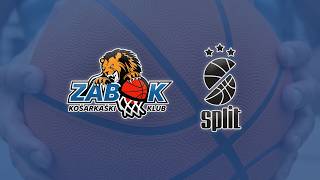SUPERSPORT PREMIJER LIGA Četvrtzavršnica: KK Zabok – KK Split 🗓 17.05.2026. ⏳ 19:00 h