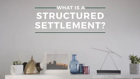 What Is a Structured Settlement? | Can I Sell My Payments?