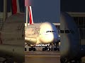 Why Emirates Refuses to Let the A380 Die ✈️ #aviation #shorts