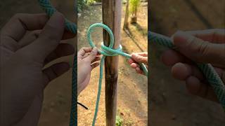 Bowline Knot!