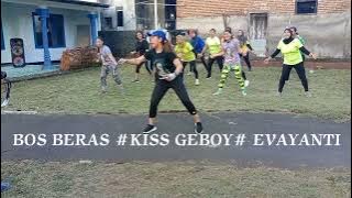 BOS BERAS # SENAM KREASI # EVAYANTI CMS