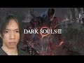 DARK SOULS III RINGED CITY HIDDEN ZONE CLEAN UP