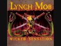 Lynch Mob - She's Evil But She's Mine