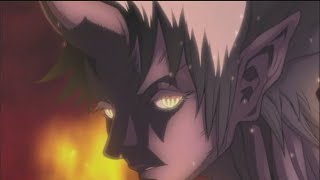 Claymore Volume 1 DVD Trailer