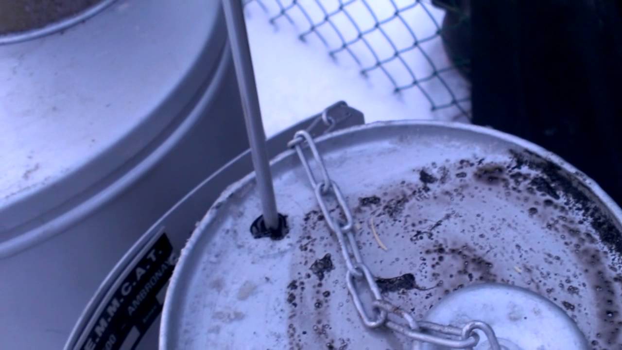 Montage d'une fournaise à huile E.M.M.C.A.T (11) YouTube Montage d'une fournaise à huile E.M.M.C.A.T (11) YouTube