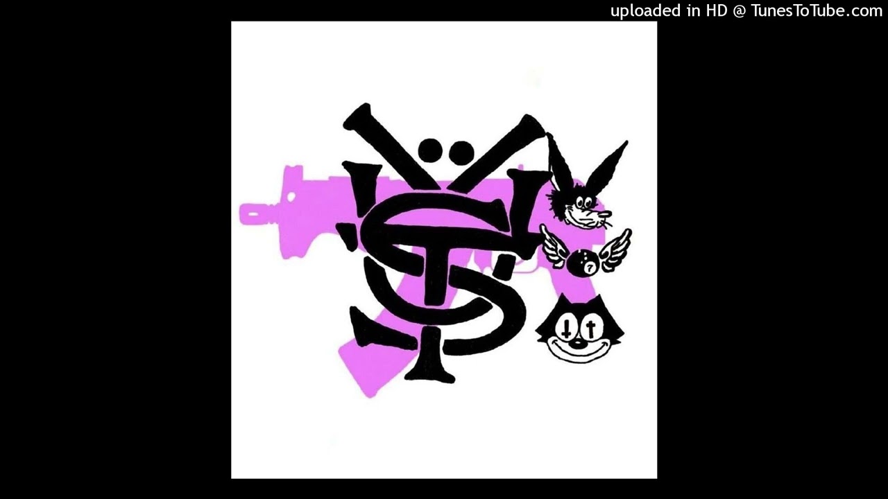 rexv2 + maajins type beat "hive" (1notrama)