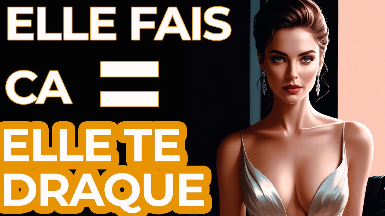 Les Signes Qu'une Fille S'en Fiche De Toi