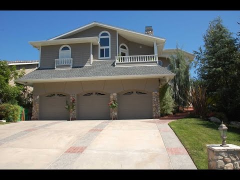 23776 Via Ortega, Coto De Caza, CA home video tour