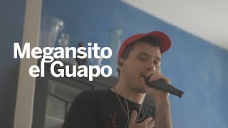 Megansito el Guapo (Live)