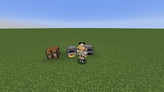 INSTA-FURNACE Datapack - 1.21.5