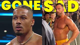 Triple H Begged Not To Fire Star • Carmelo Hayes Leaves WWE? • Tiffany Stratton’s MITB Win Issue •