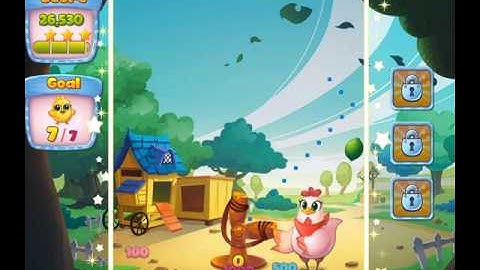 Bubble Coco   Level 6-10