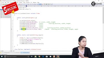 Windows Listeners Example