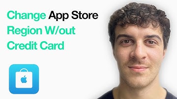 How To Change App Store Region Without Credit Card (Full 2025 Guide)