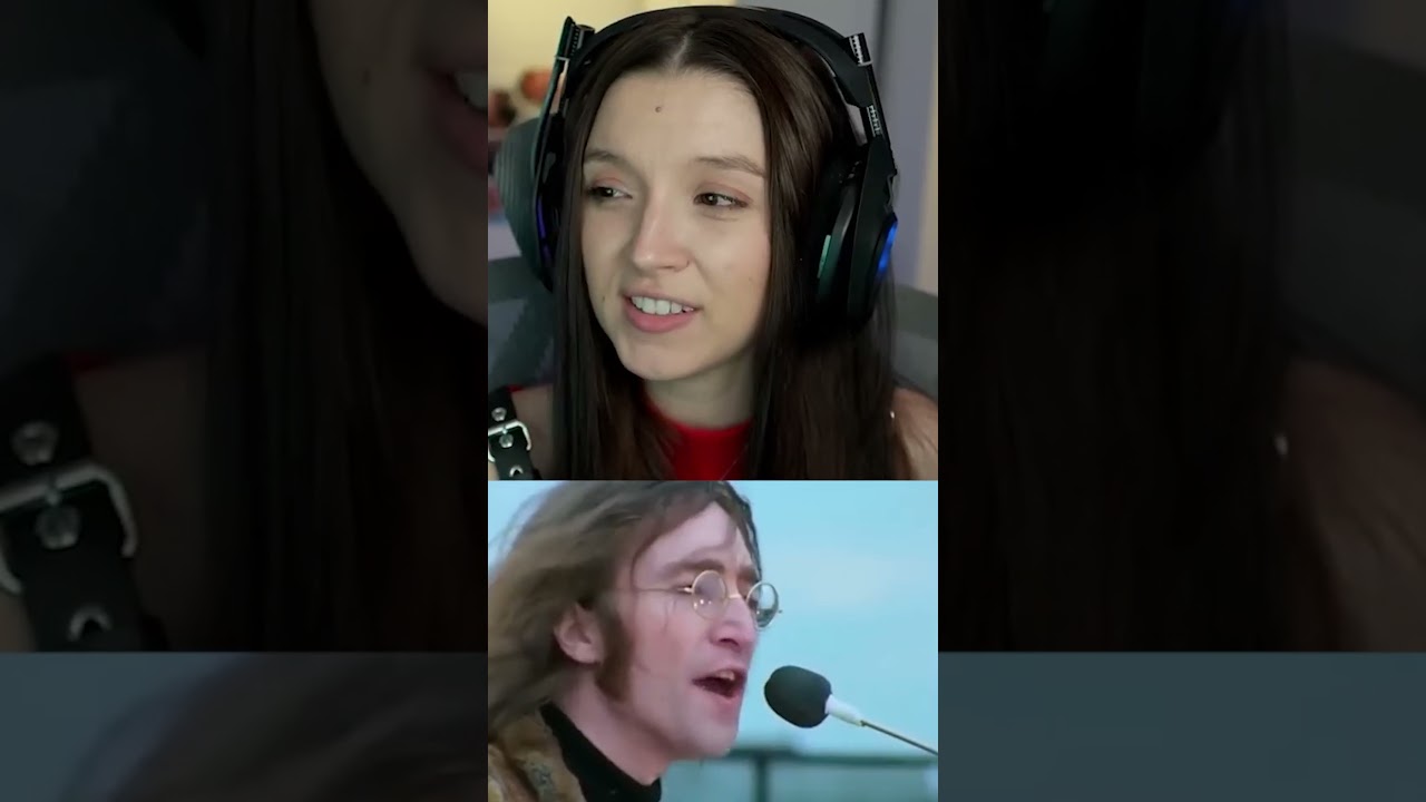 The Beatles - I've Got A Feeling | First Time Reaction